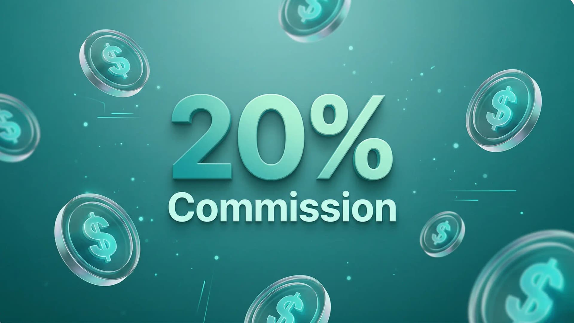 Mapaan Affiliate Program